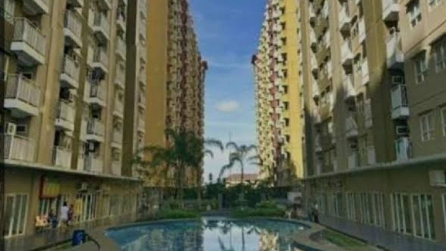 Apart Siap Huni Di Apart Casablanca East Residence Kuningan, Jakarta Selatan