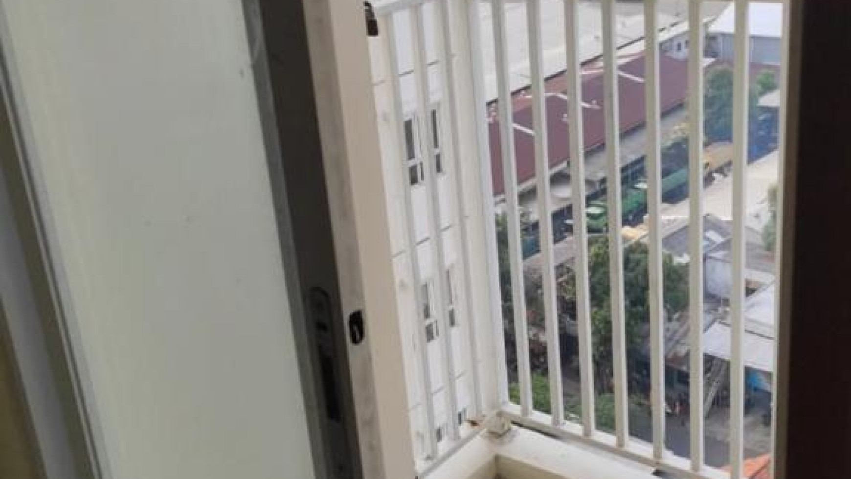 Apart Siap Huni Di Apart Casablanca East Residence Kuningan, Jakarta Selatan