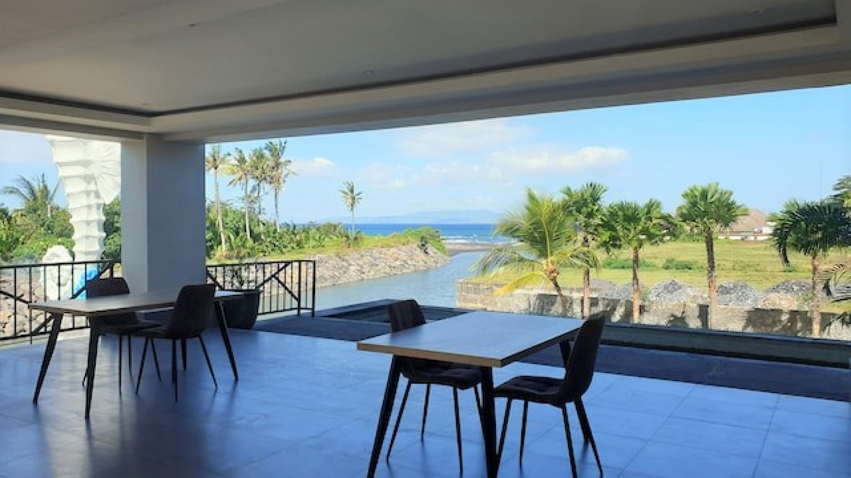 Hotel Dengan Lokasi Strategis Di Medahan, Gianyar, Bali