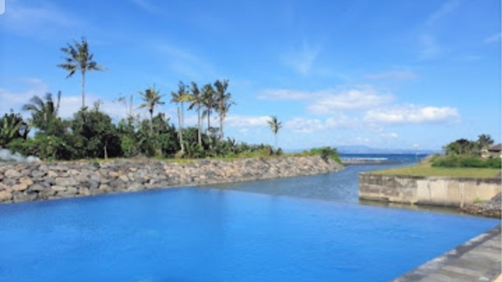 Hotel Dengan Lokasi Strategis Di Medahan, Gianyar, Bali