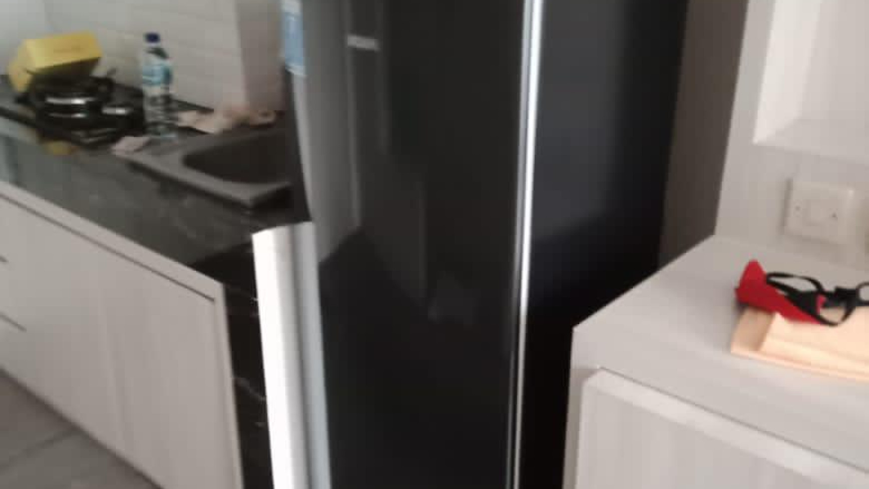 Jual Rugi / turun harga :  Apartemen Akasa Tower Kalyana, BSD city