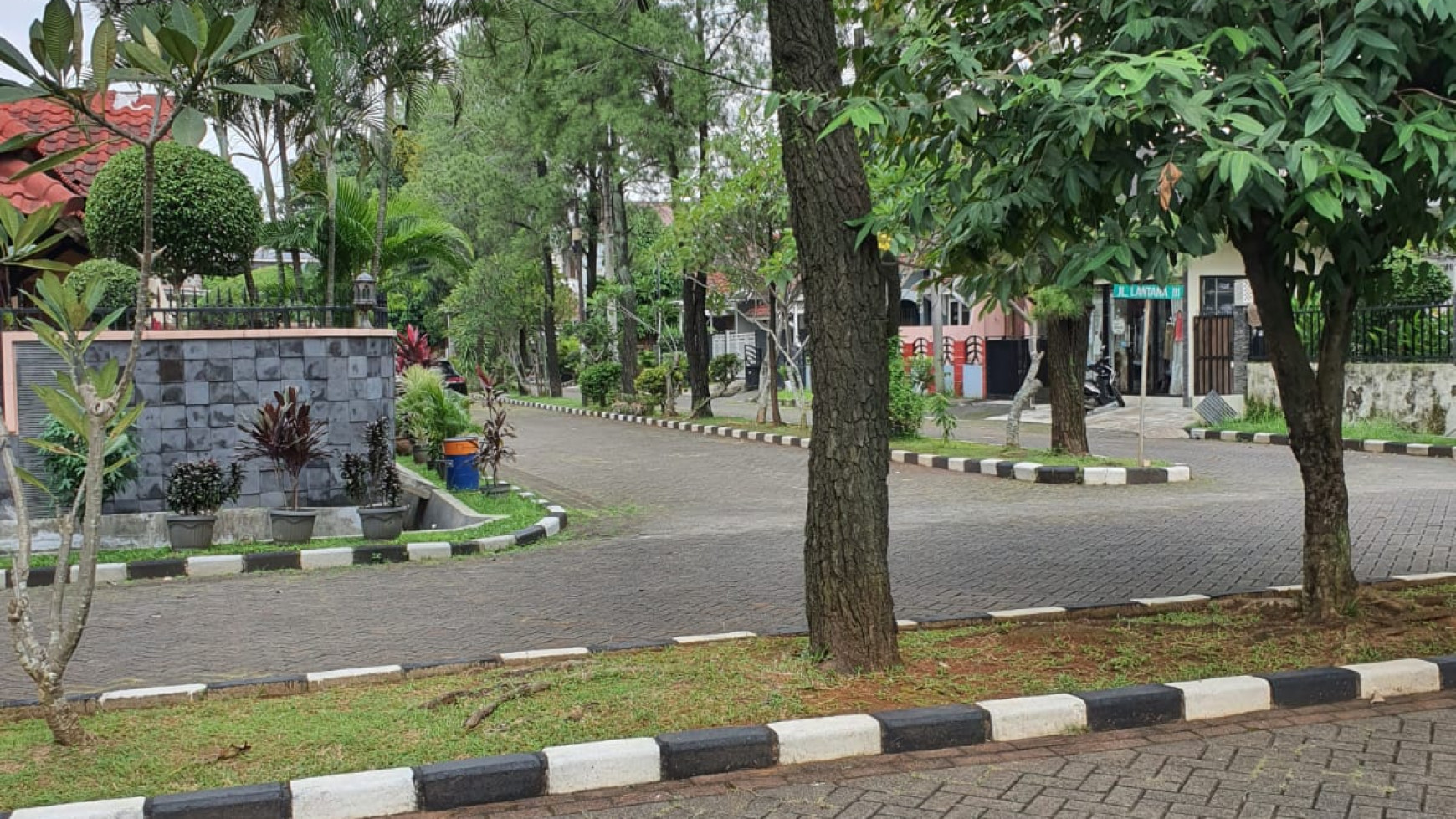 Turun Harga rumah siap huni di Villa Melati Mas