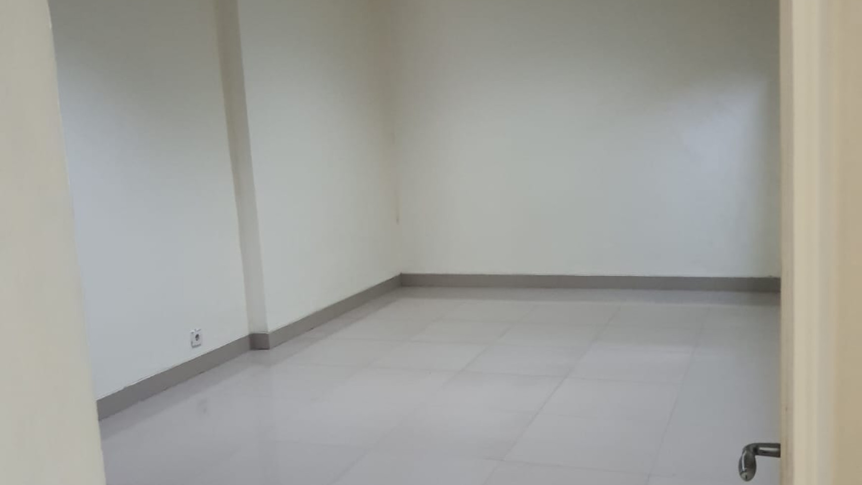 Turun Harga rumah siap huni di Villa Melati Mas