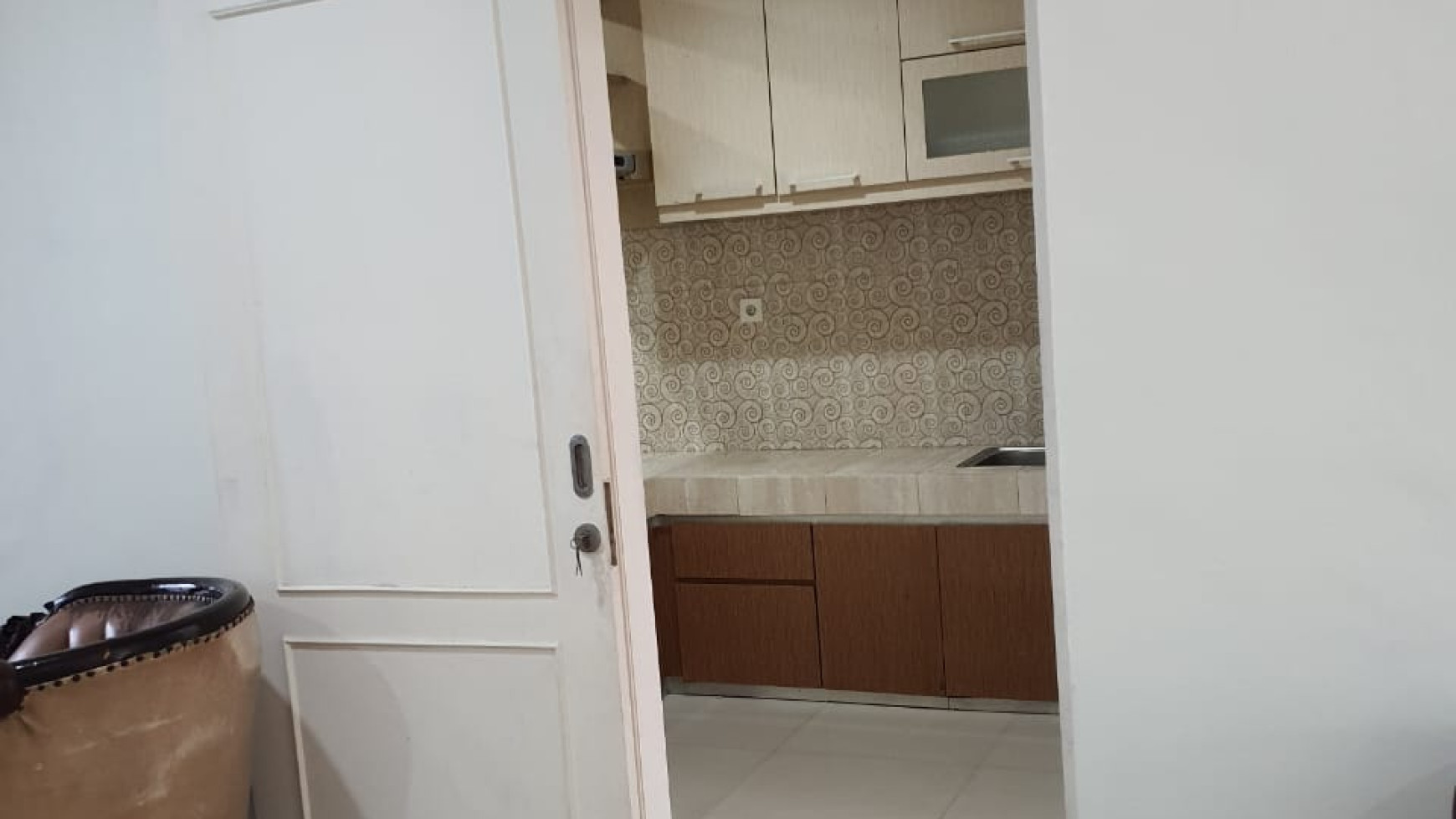 Turun Harga rumah siap huni di Villa Melati Mas