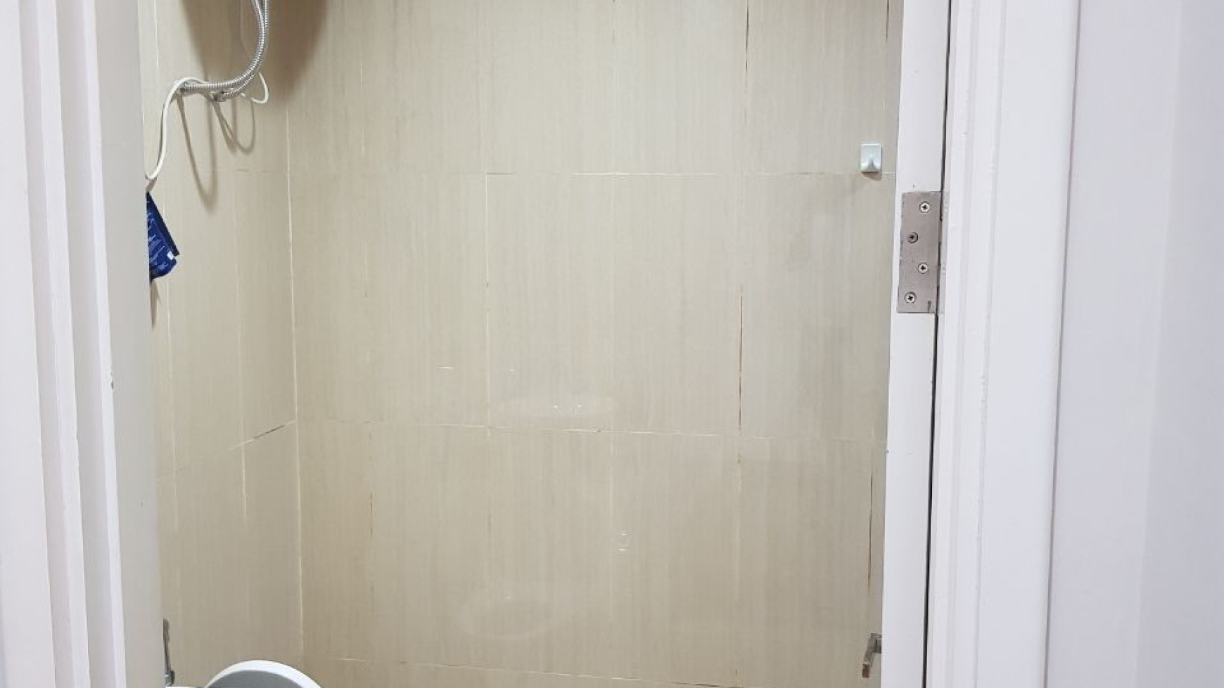 Turun harga Rumah Greenwich Park Cluster Sheffield, BSD 