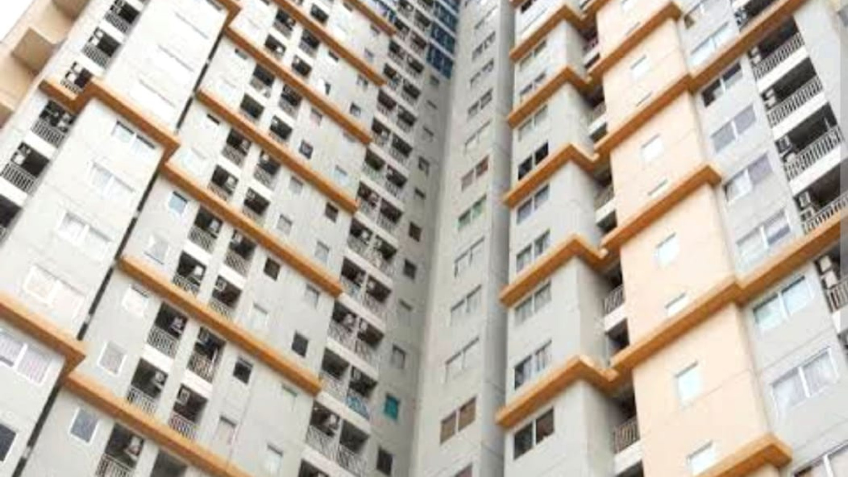 KIOS /UNIT COMMERCIAL  PAKUBUWONO TERRACE APARTMENT , Ciledug Raya - Kebayoran lama - Jakarta Selatan 