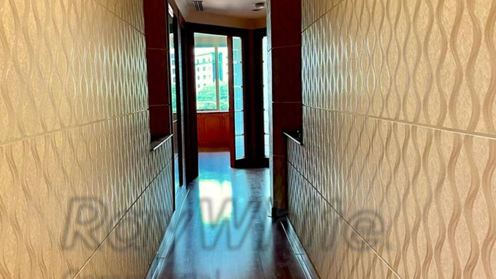 Gedung Kantor 4 Lantai Daerah Menteng Harga Menarik Jarang Ada