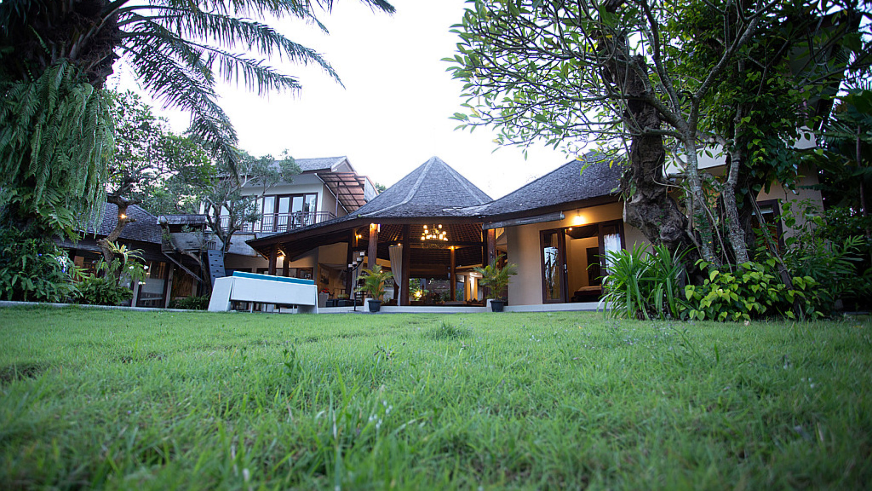 Amazing Villa in Great Location Pererenan