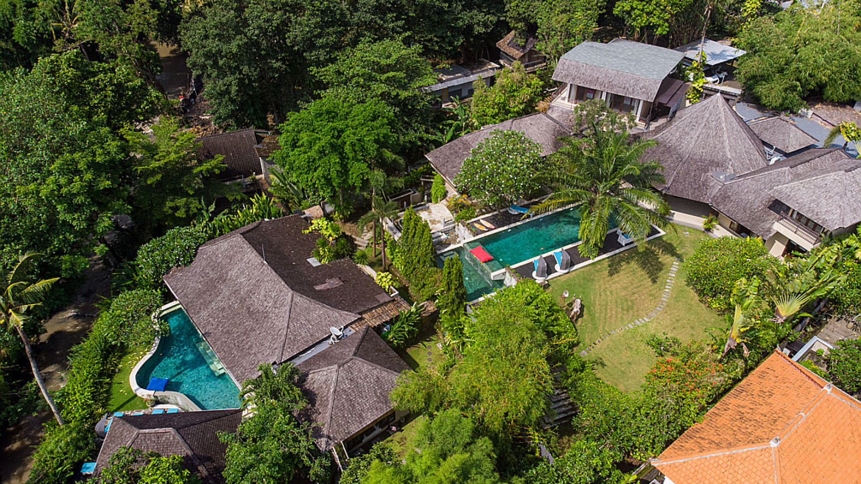 Amazing Villa in Great Location Pererenan