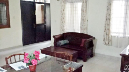 Dijual Rumah Kos dekat dengan STAN Bintaro @PJMI