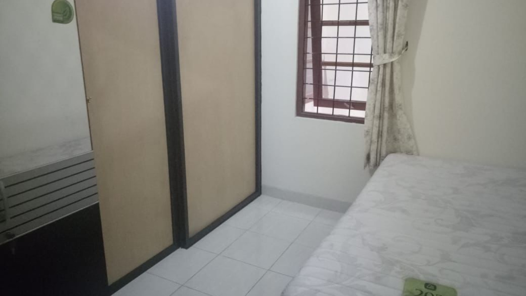 Dijual Rumah Kos dekat dengan STAN Bintaro @PJMI