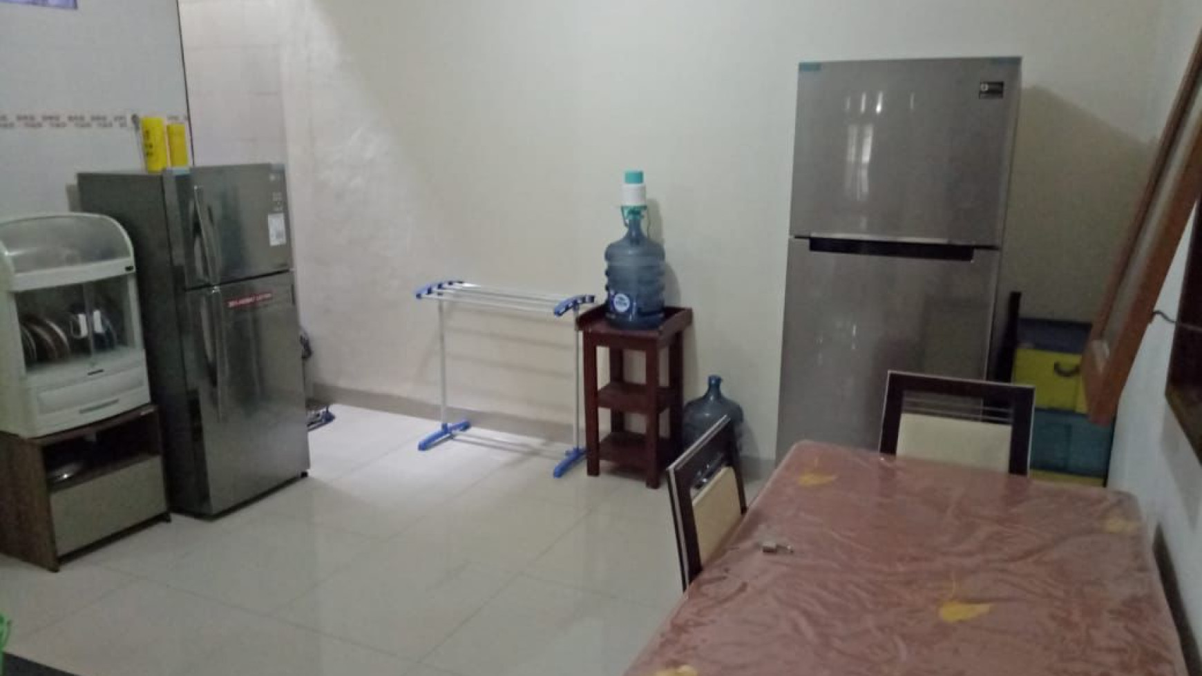 Dijual Rumah Kos dekat dengan STAN Bintaro @PJMI, Pondok Aren