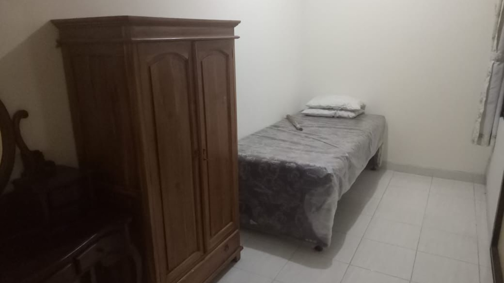 Dijual Rumah Kos dekat dengan STAN Bintaro @PJMI, Pondok Aren