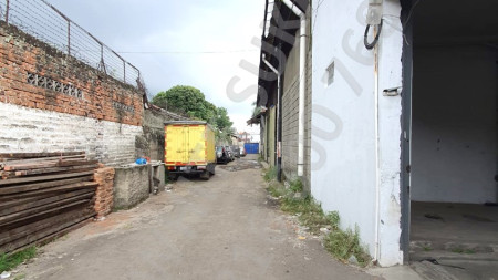 Dijual Rumah Murah 1 lantai  di Puri Dago Mas Antapani