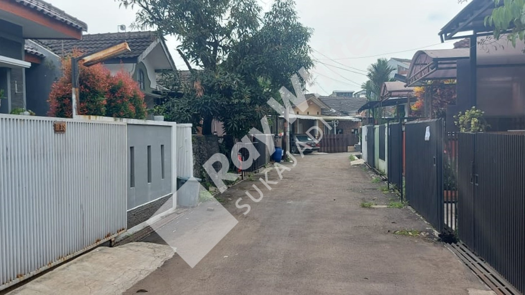 â–¶ï¸ FOR SALE  RUMAH TINGGAL DALAM CLUSTER DI KOMP MUTIARA ANTAPANI 