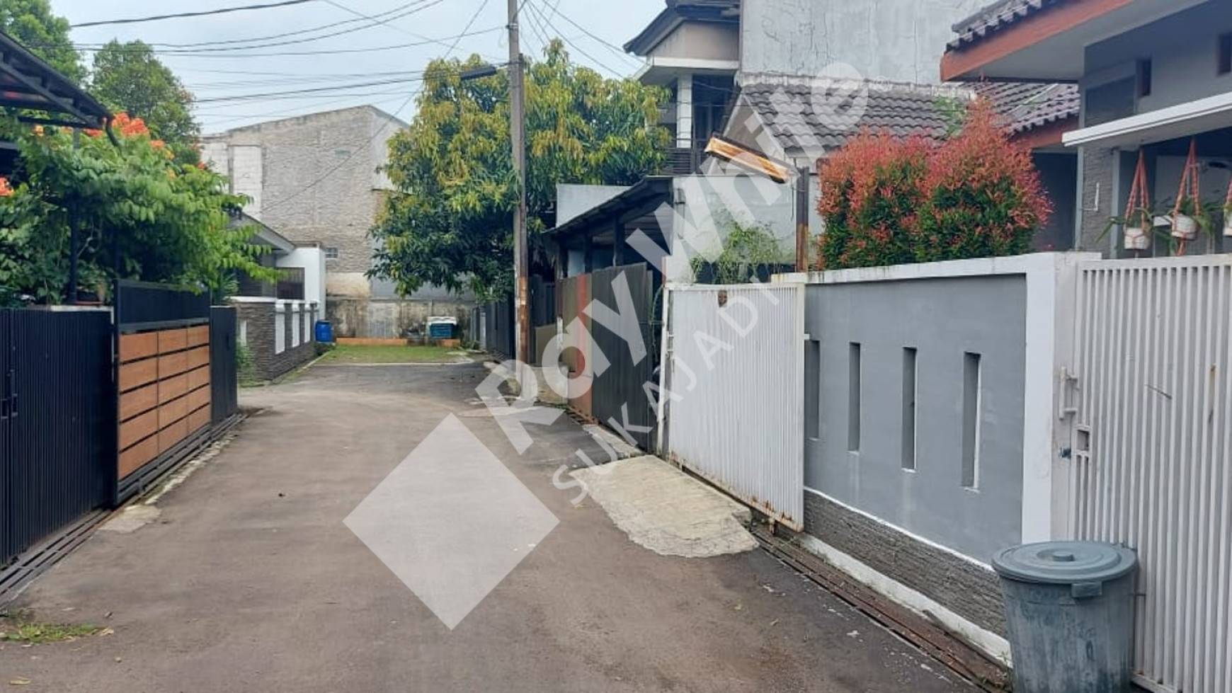 â–¶ï¸ FOR SALE  RUMAH TINGGAL DALAM CLUSTER DI KOMP MUTIARA ANTAPANI 