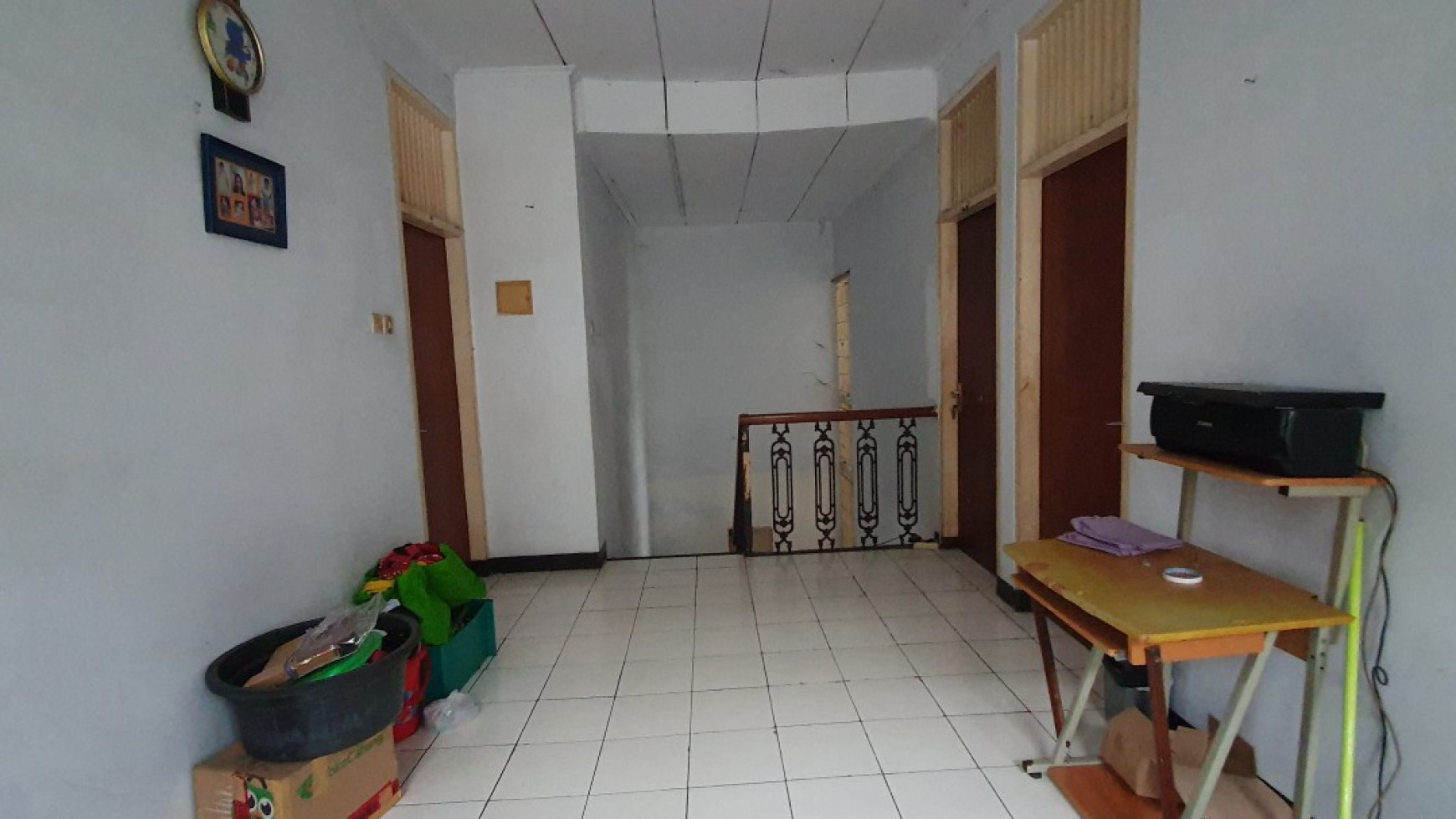 Rumah Janur Elok Kelapa Gading Luas 11x20m2