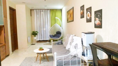 Apartement Mewah Full Furnished Dago Butik, Bandung Utara