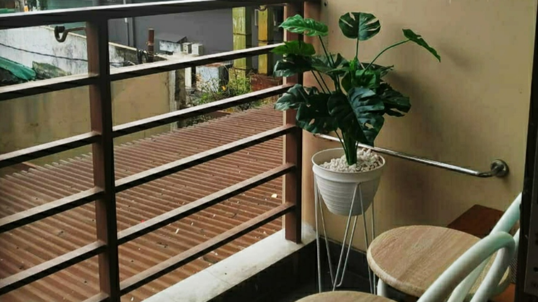 Apartement Mewah Full Furnished Dago Butik, Bandung Utara