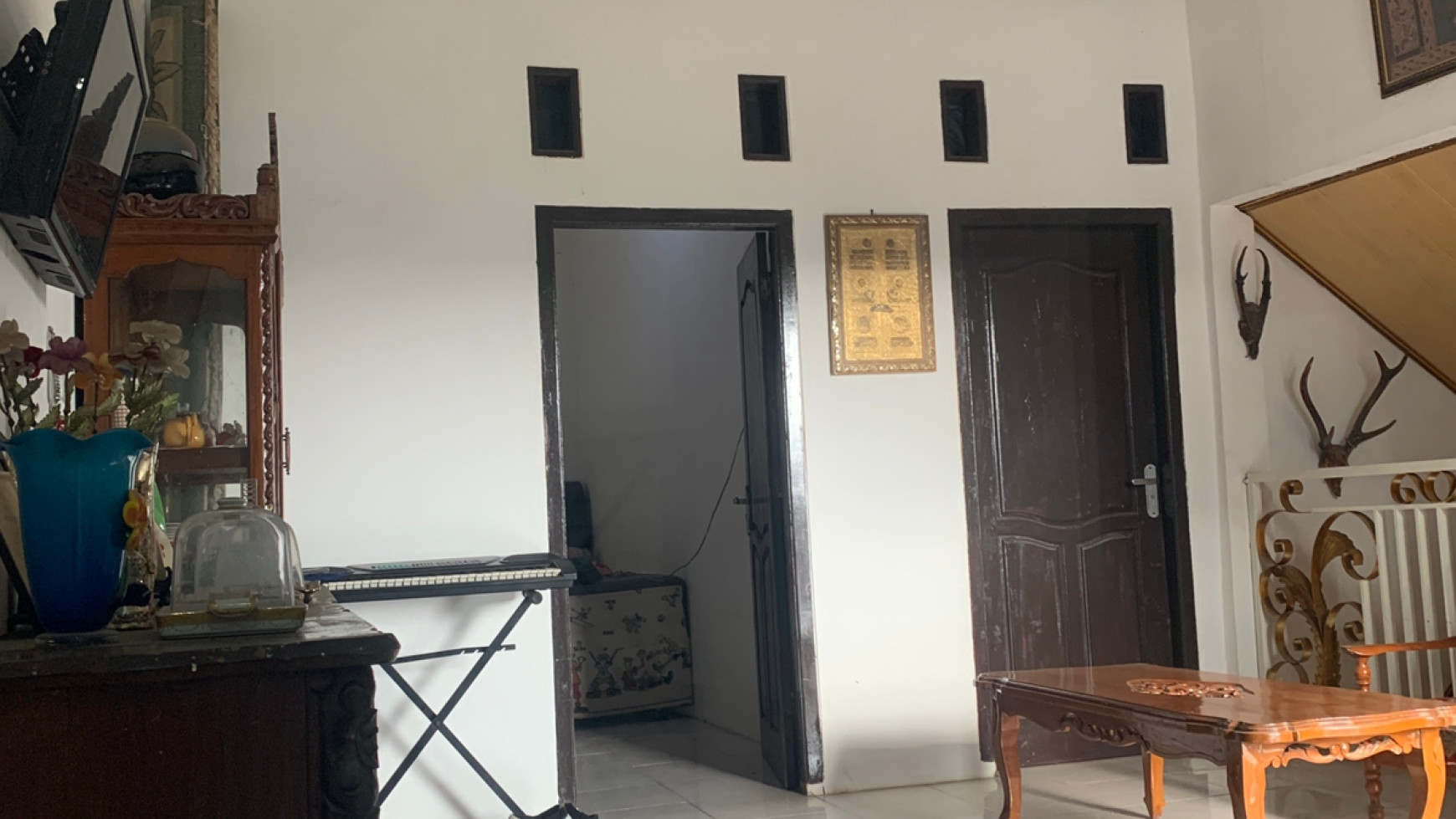 RUMAH MURAH SIAP HUNI DI KEMILING BANDAR LAMPUNG