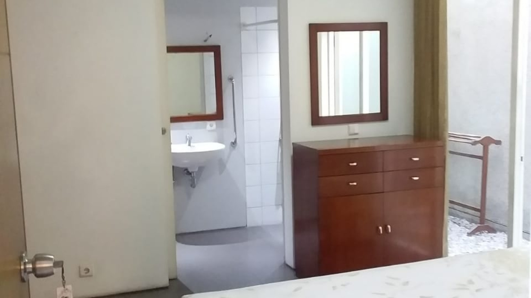 DIJUAL RUMAH PUSAT KOTA