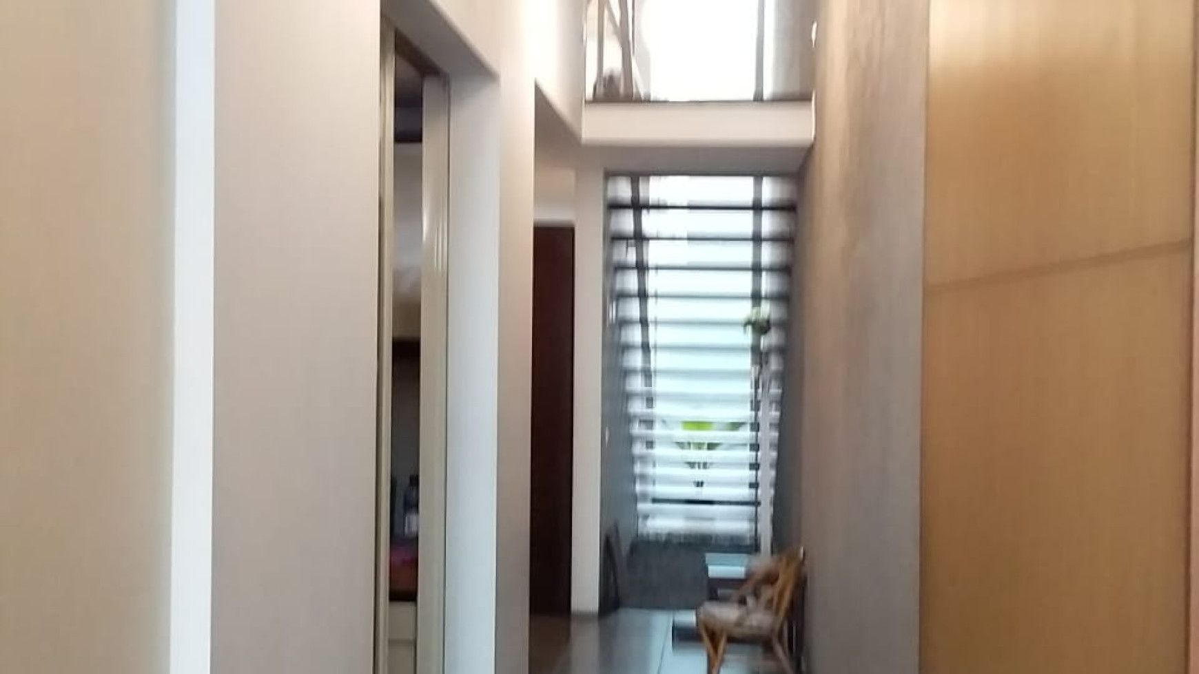 DIJUAL RUMAH PUSAT KOTA