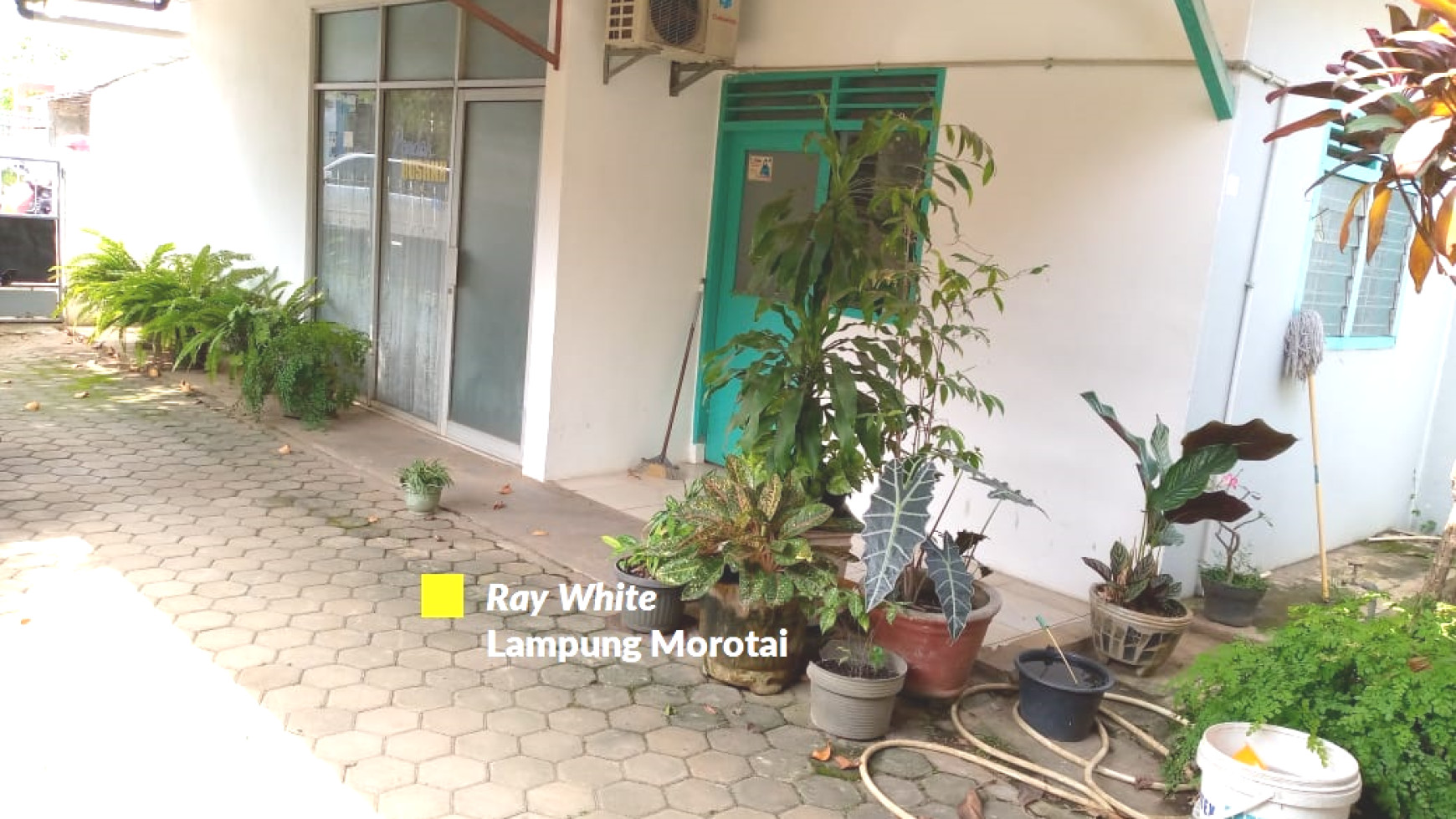 RUMAH MURAH SIAP HUNI DI TANJUNG KARANG TIMUR BANDAR LAMPUNG