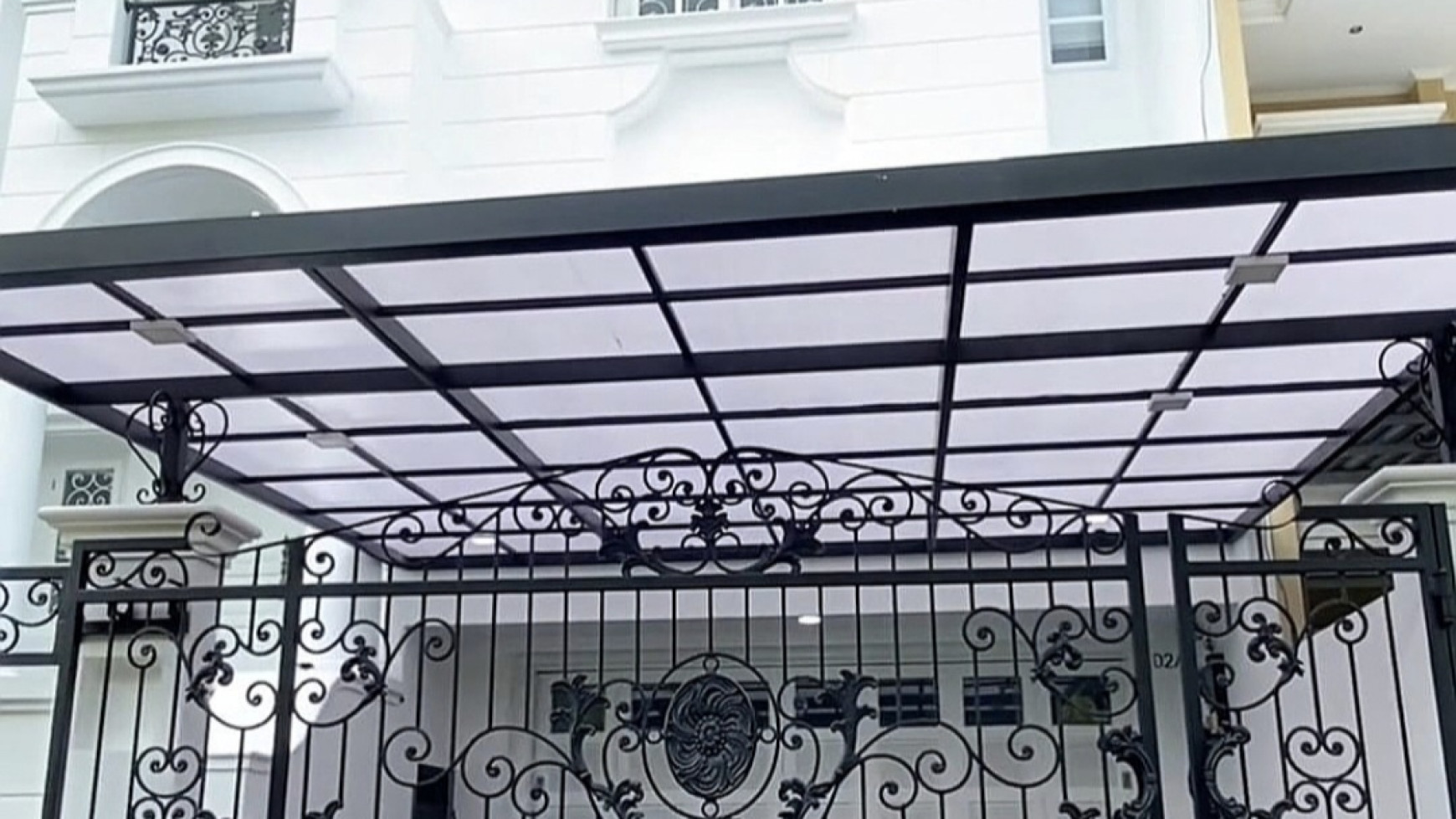 Rumah Minimalis Full Renovasi & Bagus 