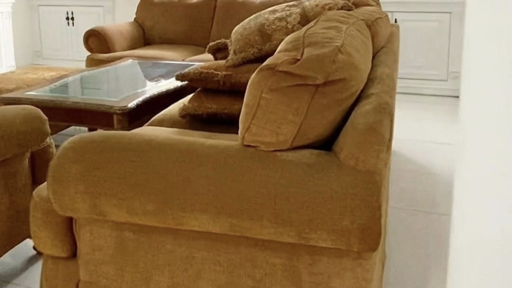 Rumah Minimalis Full Renovasi & Bagus 