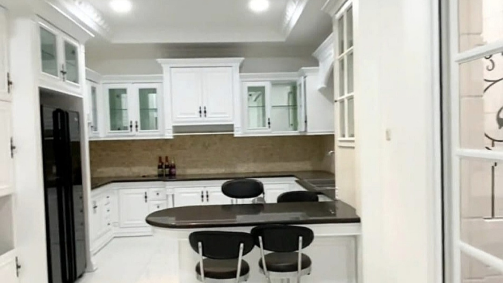 Rumah Minimalis Full Renovasi & Bagus 