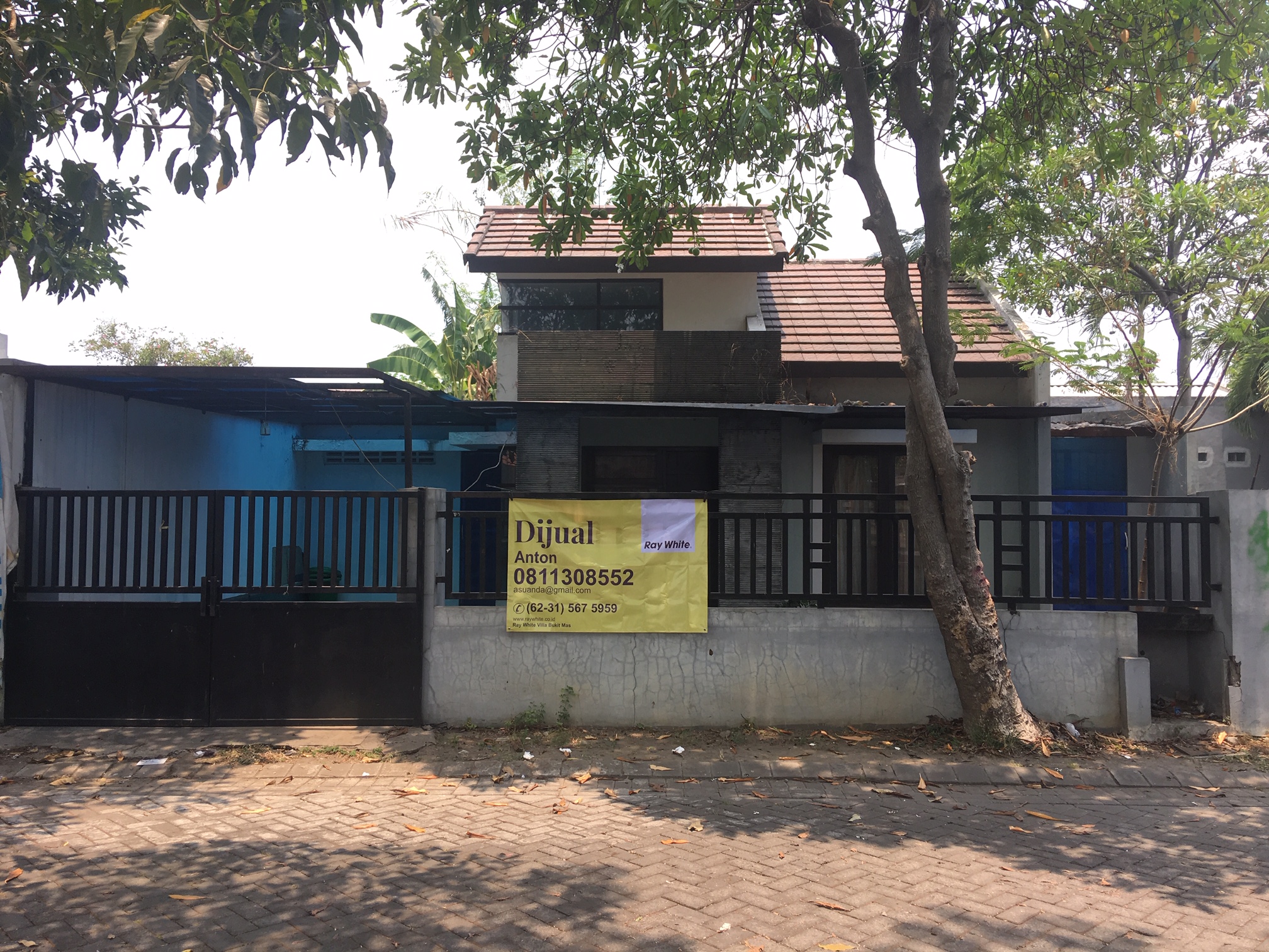 [MURAH] Rumah di Citra Harmoni, Krian Trosobo Sidoarjo