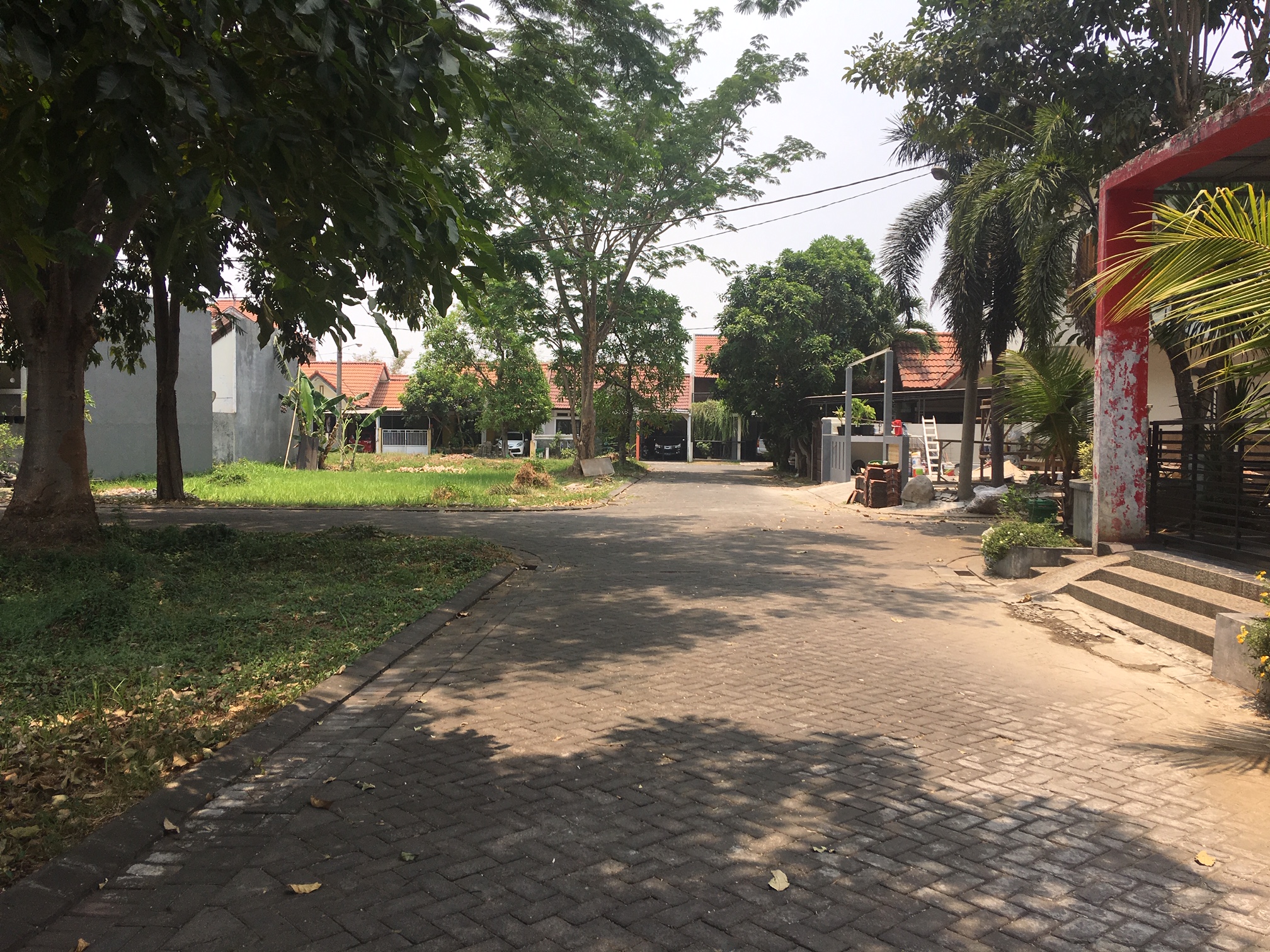 [MURAH] Rumah di Citra Harmoni, Krian Trosobo Sidoarjo