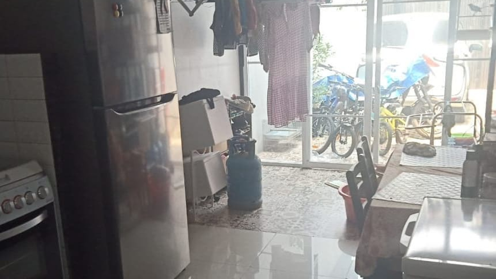 Rumah Bagus Siap Huni dekat Bintaro Jaya @Pondok Pucung, Pondok Aren