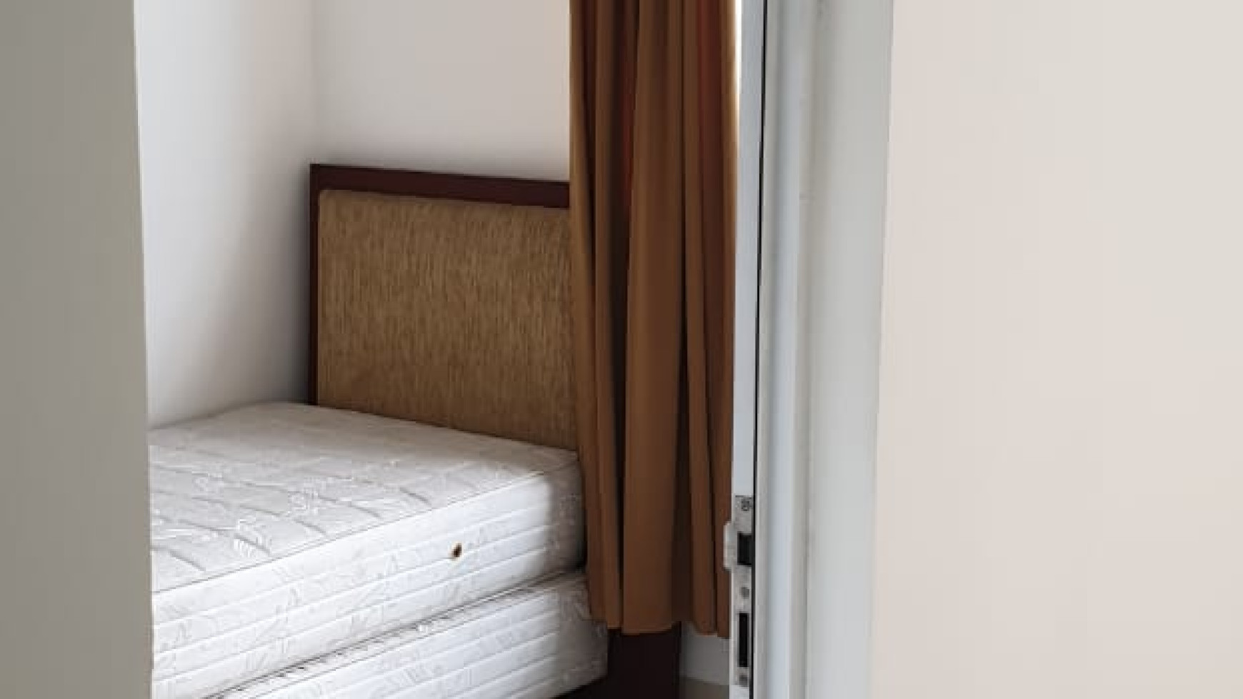 Rumah pavillion Walking distance ke rawa buntu station