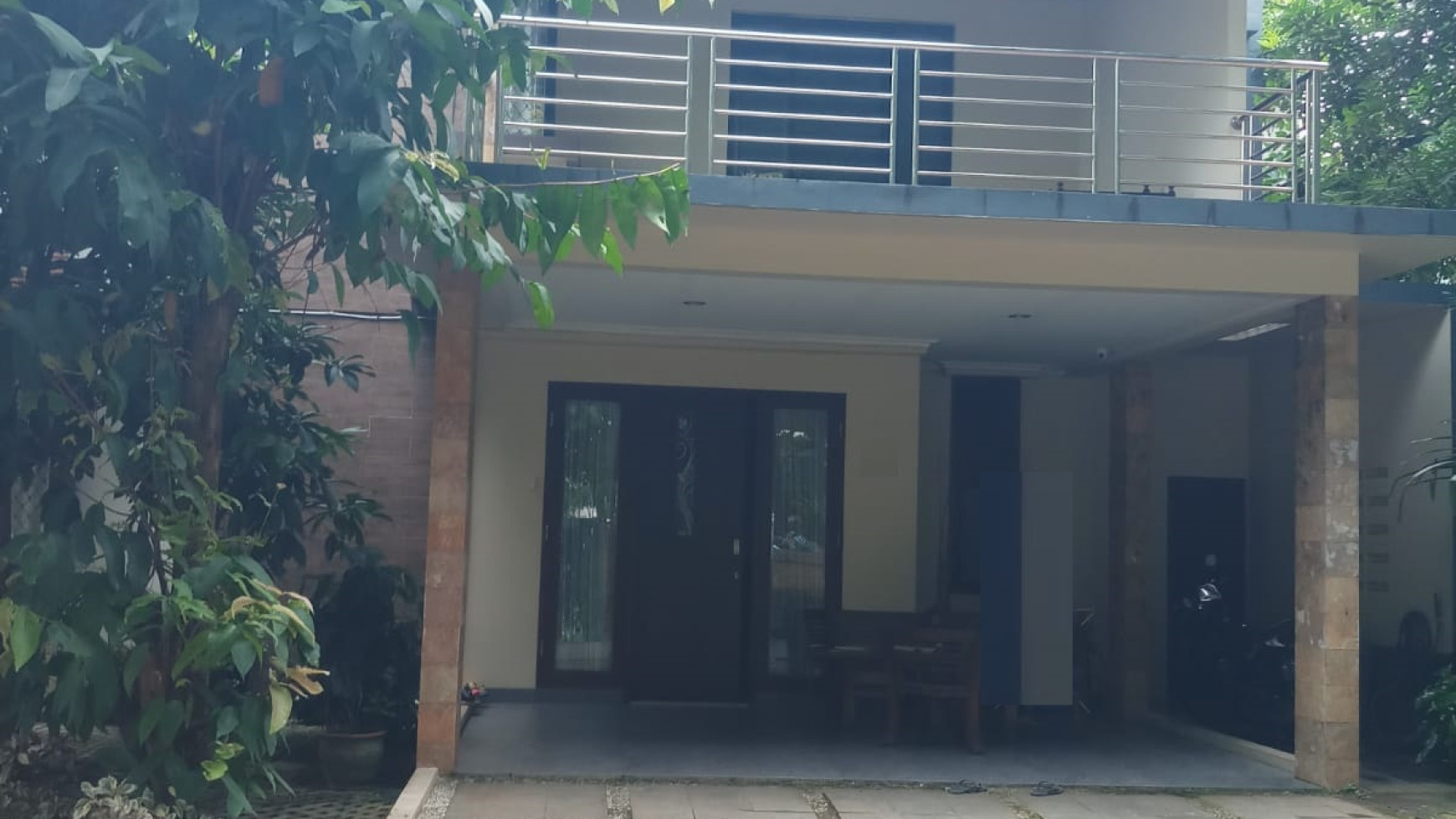 Rumah Bagus, dalam Cluster Siap huni 