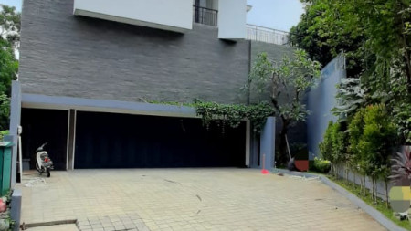 Exclusive New house  At exclusive area Terrace Golf