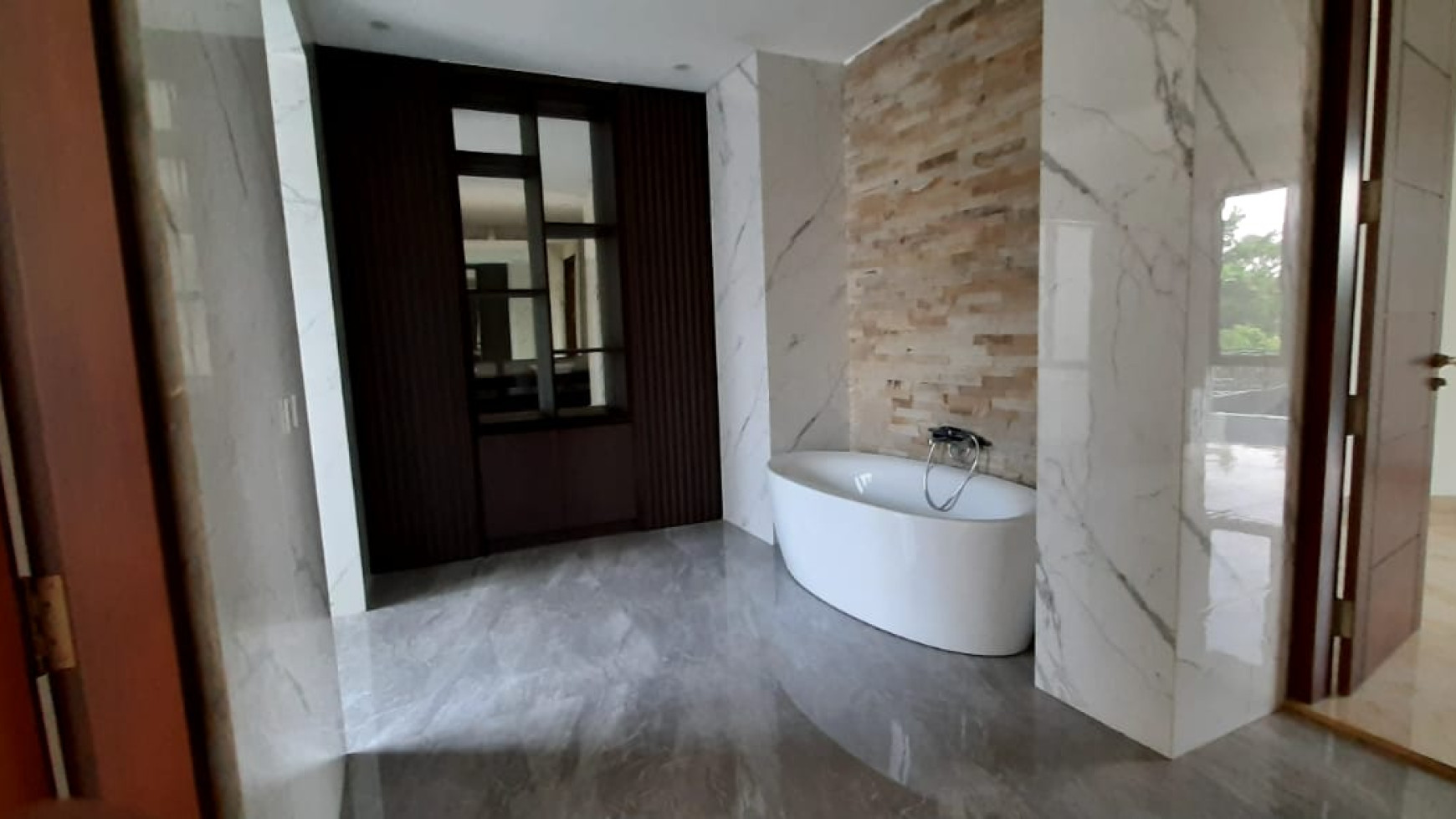 Exclusive New house  At exclusive area Terrace Golf