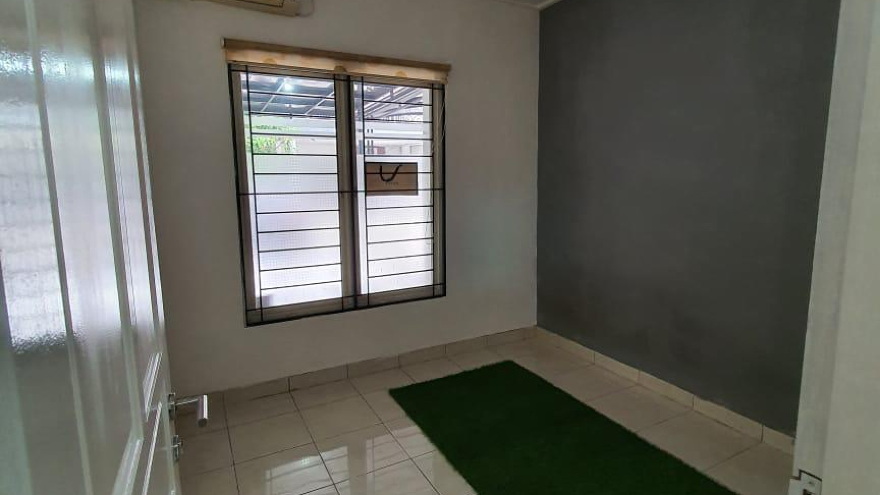 Rumah cluster Green Park di Jati Melati Bekasi