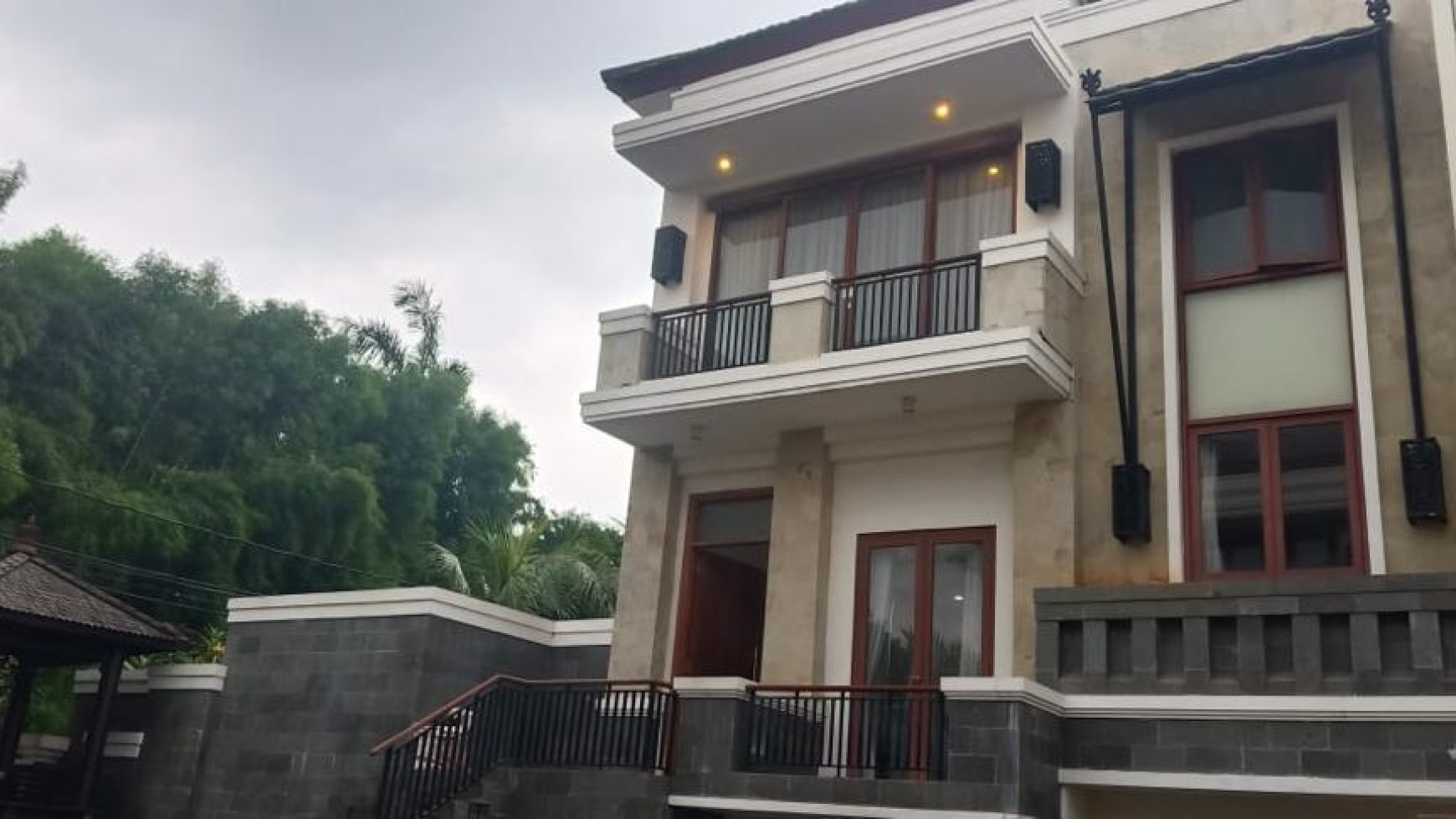 Rumah siap huni , rumah brand new di jakarta