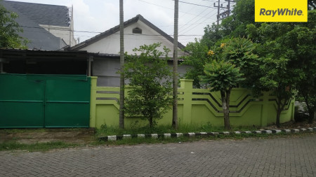 Dijual Rumah di Babatan Pilang Wiyung Surabaya Barat