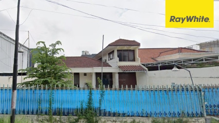 Disewakan Rumah di Jln Raya Darmo Permai Utara Surabaya