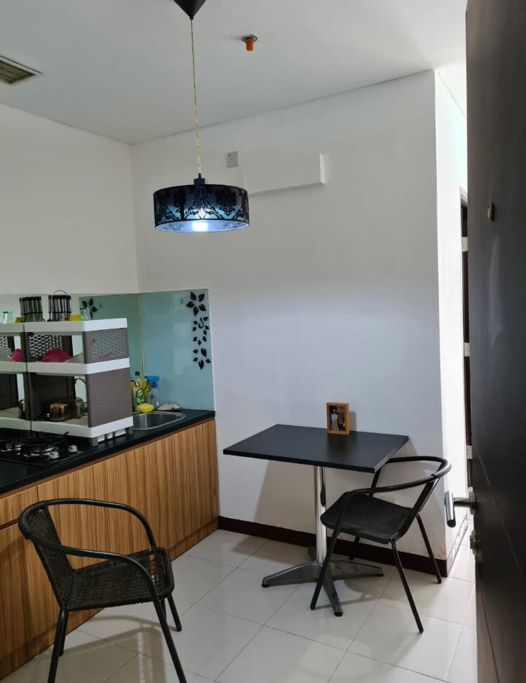 apartment nifarro type studio available