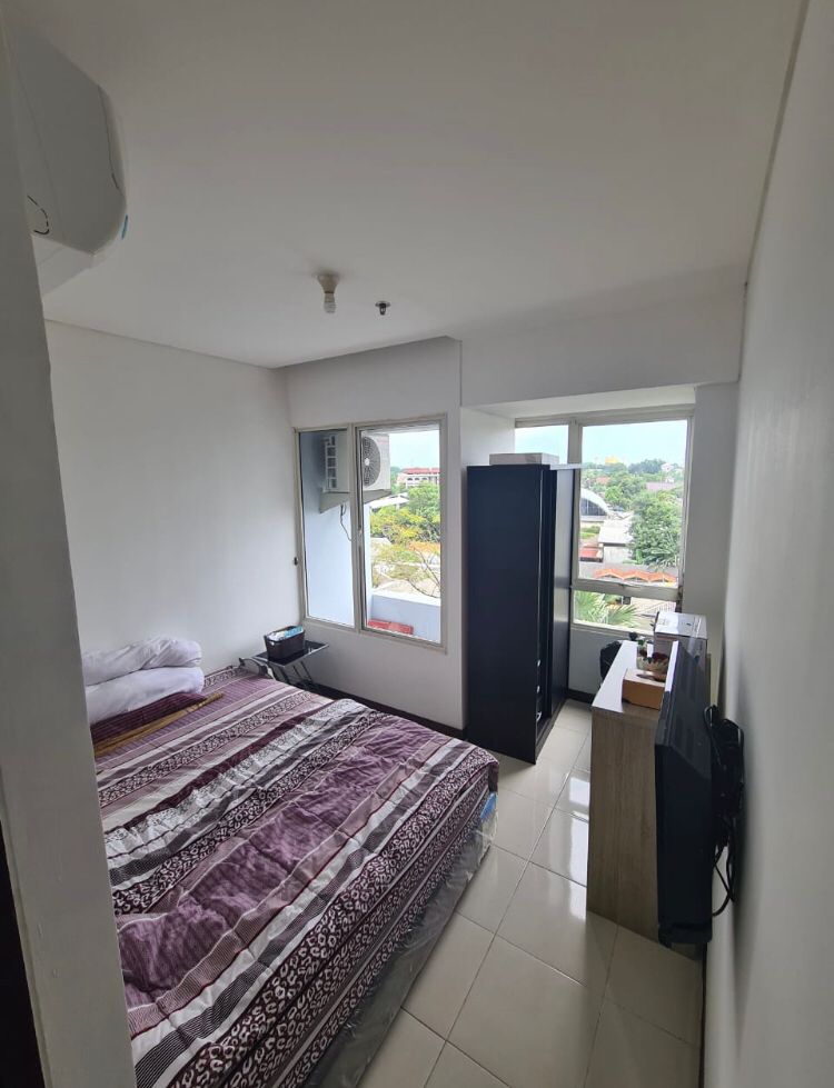 apartment nifarro type studio available