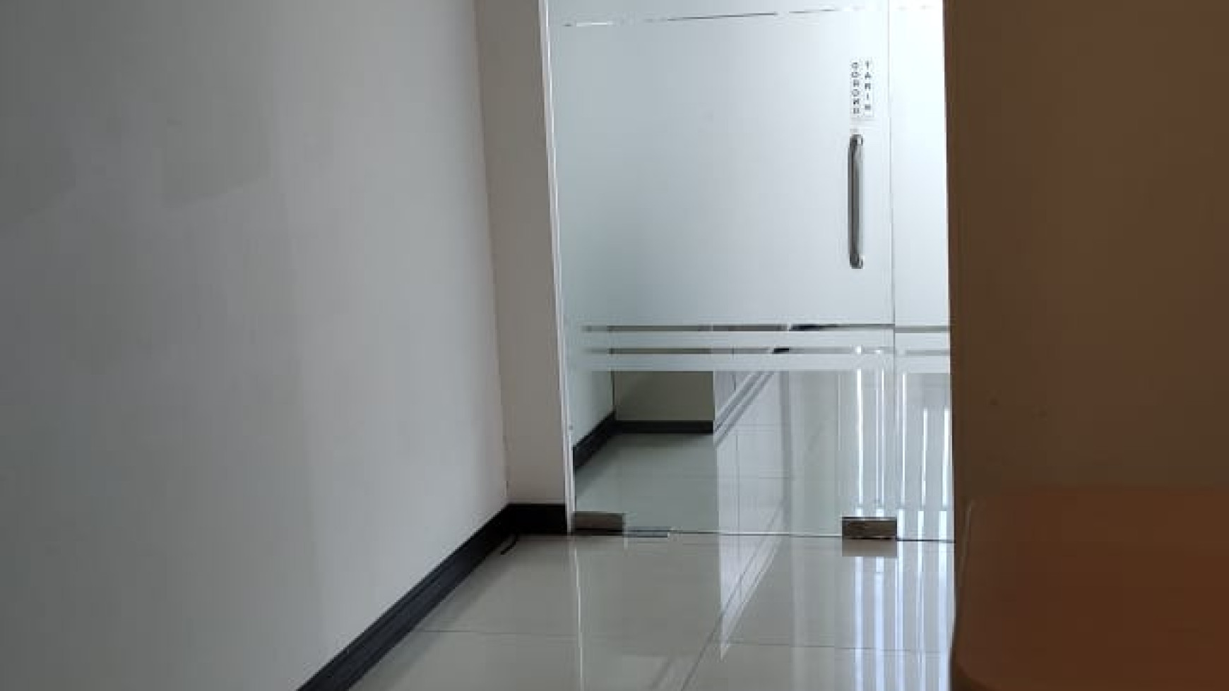 Office Space di Jakarta Barat 