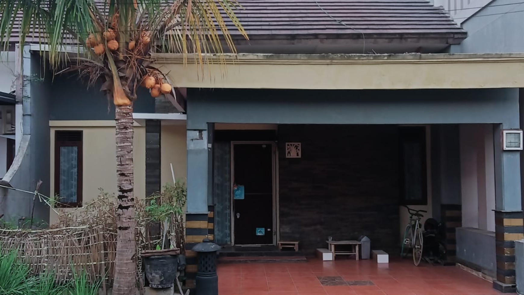 Rumah Siap Huni dengan Kondisi Terawat @Pesona Bali Residence, Bandung Regency