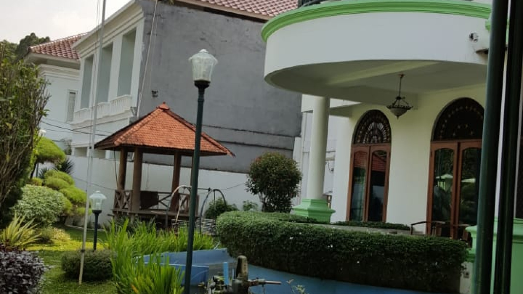 Rumah Mewah Lokasi Strategis dan Kondisi Terawat @Tanah Kusir, Kebayoran Lama