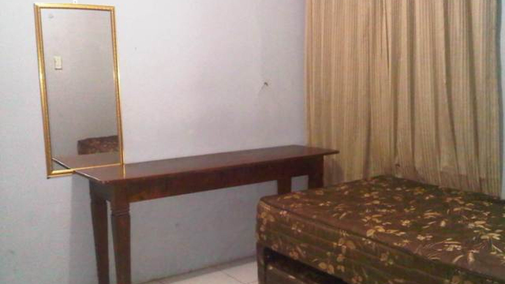 Dijual Rumah Kost-kostan di JL. Kebon Sirih Timur Dalam