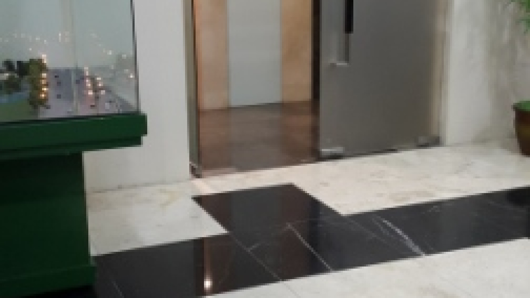 DIJUAL CEPAT OFFICE UNIT DI TB SIMATUPANG JAKARTA SELATAN