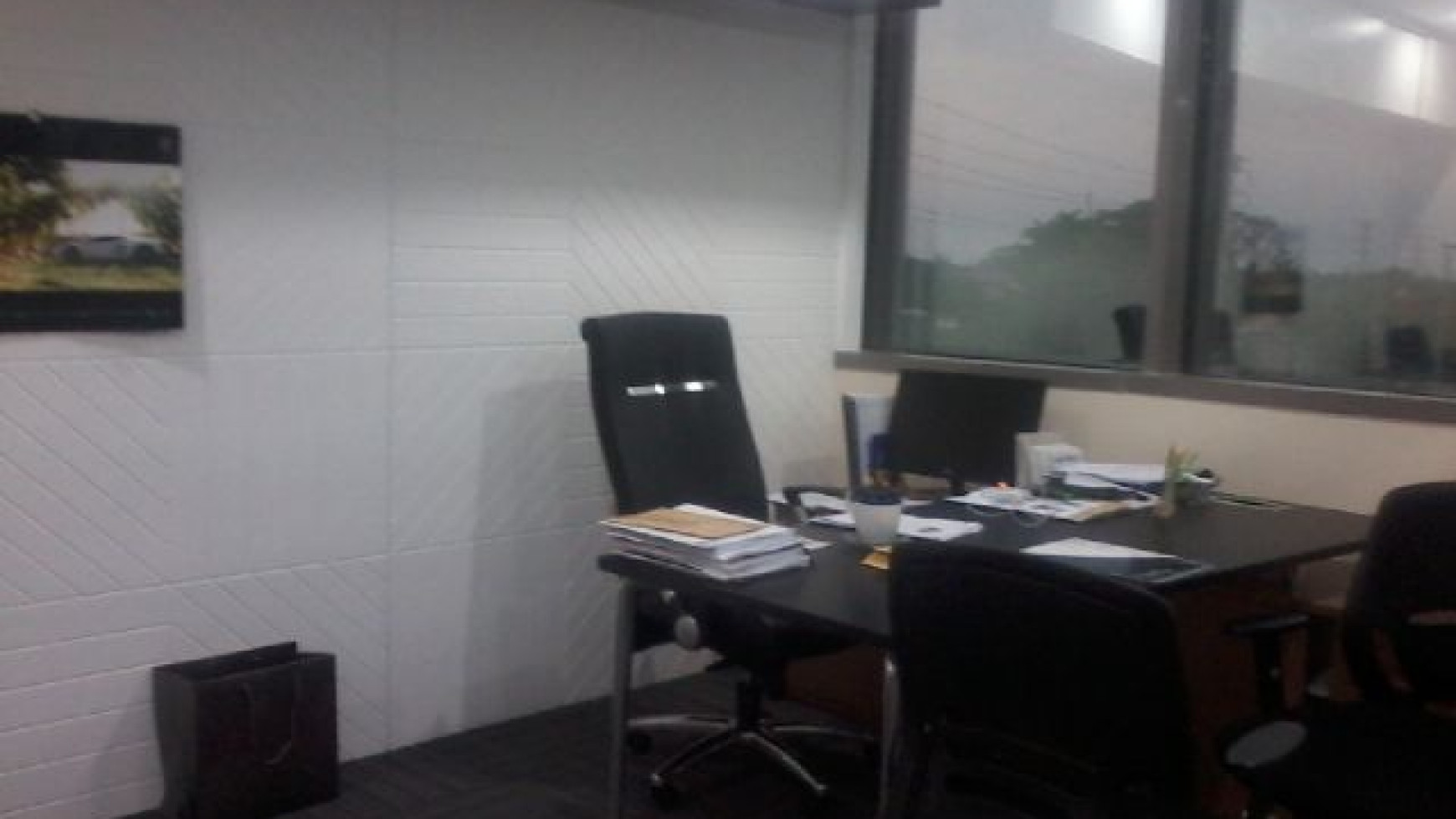 DIJUAL CEPAT OFFICE UNIT DI TB SIMATUPANG JAKARTA SELATAN