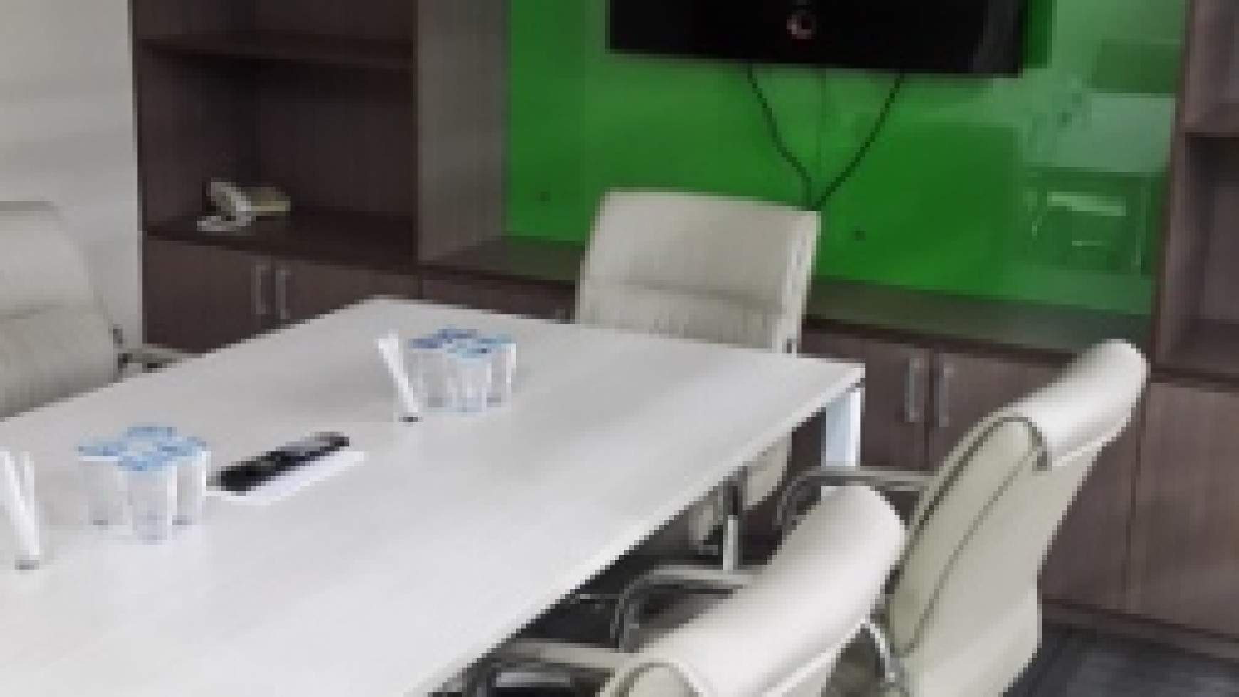 DIJUAL CEPAT OFFICE UNIT DI TB SIMATUPANG JAKARTA SELATAN